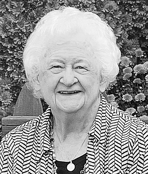 Ann Marie Hughes News, Sports, Jobs The Intermountain